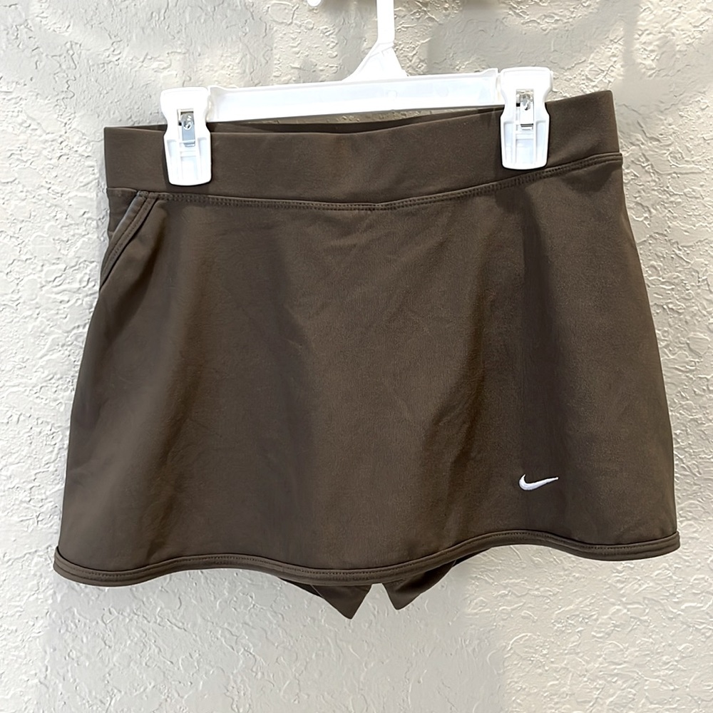 Nike dry-fit skort size women XS.